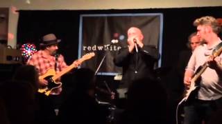 Kid Ramos Kim Wilson Nov8 #2