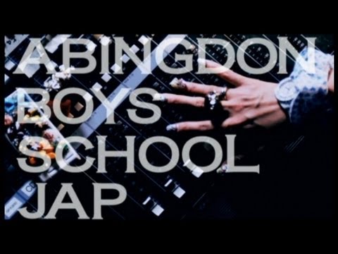 Abingdon Boys School - JAP (Official Video)