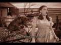 Judy Garland - Over The Rainbow (Subtitiles ...