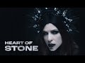 AMARIIA - HEART OF STONE (Official music video)