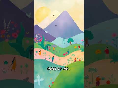 The Columbian Exchange: A Global Feast