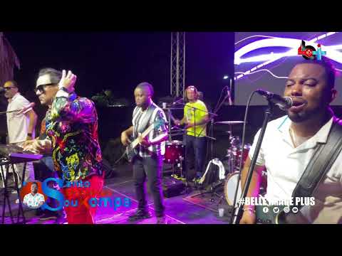 T-Vice live Higuey!! Se jan w jere l la! Jazz la fè lobèy pi rèd!!!!