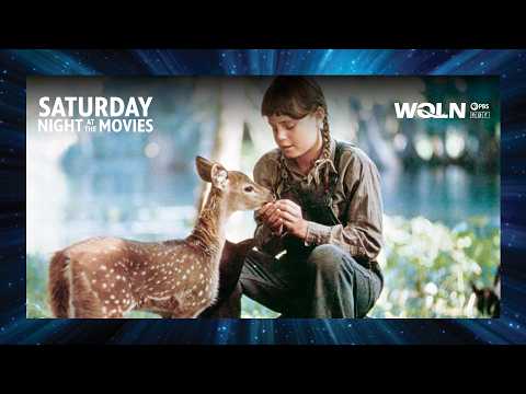 Saturday Night at the Movies - Cross Creek (1983)