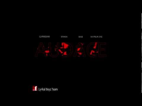 Lyrikal BoyZ Team - Audace