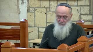 וַיִּמְכְּרֵם בְּיַד פְּלִשְׁתִּים וּבְיַד בְּנֵי עַמּוֹן – שיעור 42  – ספר שופטים – פרק י