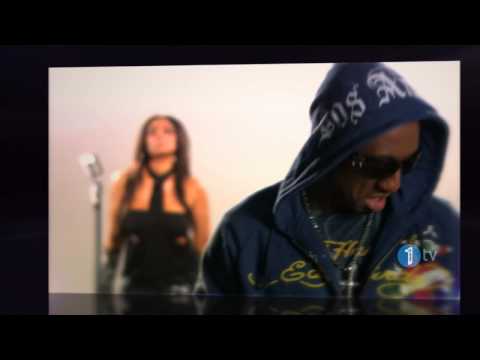 JACK DA SWAGGER - IRIE DAN BLESS (FT. GOLDEN BROWN)