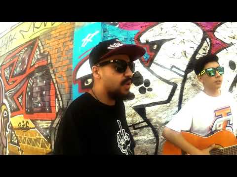 OES Beat ft. Guitarra #10