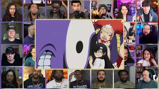 Download lagu [Full Episode] Daemon of the Shadow Realm Episode 6 Reaction Mashup | 黄泉のツガイ mp3