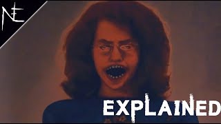 KrainaGrzybowTV: Explained