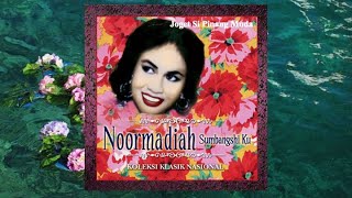 Download lagu Joget Si Pinang Muda - Noormadiah & Tan Sri P Ramlee mp3