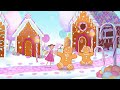 PBS Kids Holiday Pinkalicious Gingerbread House Promo December 2025
