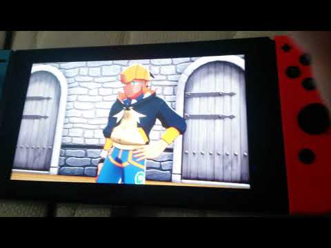 L'ANTICA STORIA DI GALAR!!! | Pokémon Spada #EP11