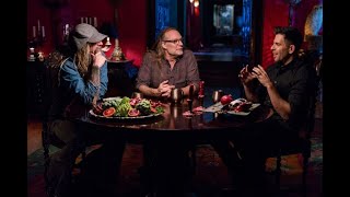 Rob Zombie & Eli Roth talk Dawn of the Dead (1978) video