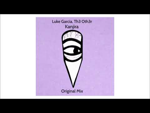 Luke Garcia, Th3 Oth3r -  Kanjira