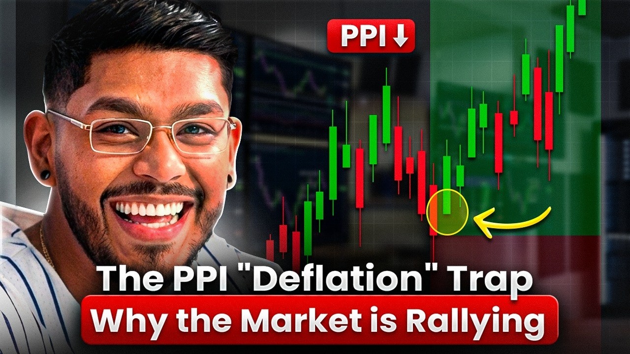 🔴 LIVE: Reading NQ Order Flow in Real Time — Taking Live Trades With You | Abraham