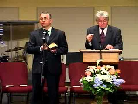 Propoved - Lune Randjelovic