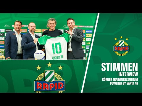 Stimmen zum Körner Trainingszentrum powered by VARTA