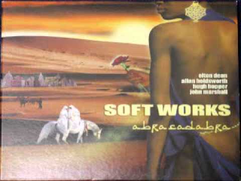 Soft Works - Abracadabra(2003) - 05 - Baker's Treat