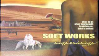 Soft Works - Abracadabra(2003) - 05 - Baker's Treat