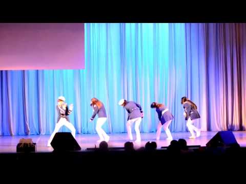 Shinee -everybody cover by Nabi