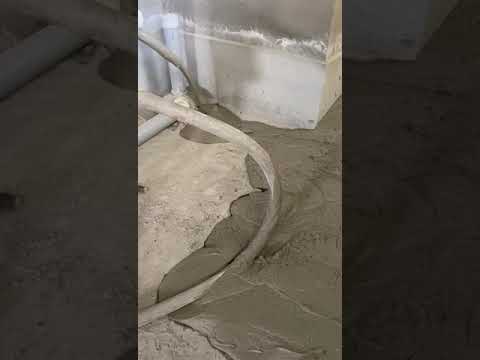 Foam Concrete Machine