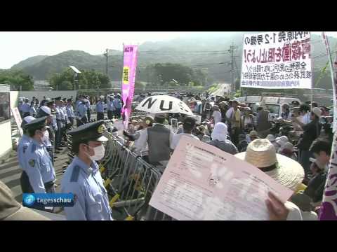 tagesschau 20:00 Uhr, 11.08.2015