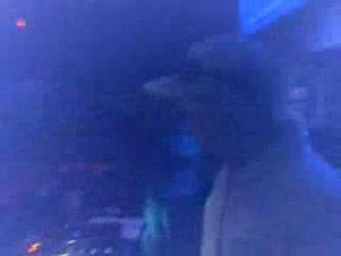 Naksi vs Brunner & Dj Manian @ Palace Siofok (mobile video)