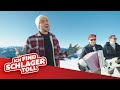 Mountain Crew - Traumtagerl (Offizieller TV Auftritt)