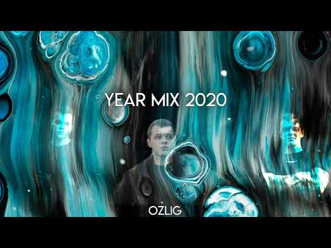 Year Mix  2020 - Ozlig
