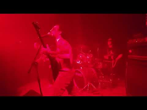 Unctoris @Black inside // Lonate ceppino / 29 Aprile 2022