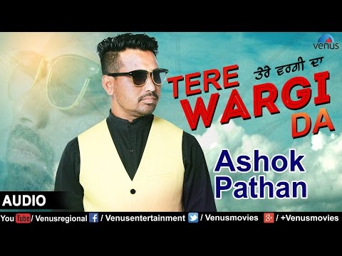 Tere Wargi Da