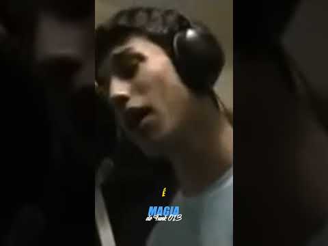 Sem Ar - MC Felipe Boladão
