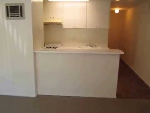 PL2396 - Valley Village Studio Apartment For Rent (Los Angeles, CA)