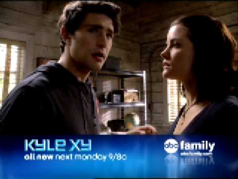 Trailer for Kyle XY 3.03