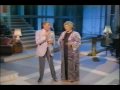 Val Doonican & Rosemary Clooney - On A Slow Boat To China