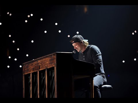 Thumbnail for Morgan Wallen - July 2022 - Backstage Country #2 by John Shearer