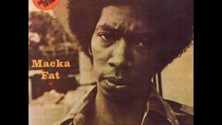 Jackie Mittoo - Fancy Pants