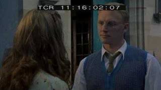 Scenes from The Rocket Post (2004)