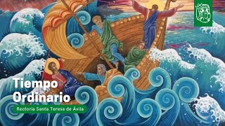 Misa del XII Domingo del Tiempo Ordinario