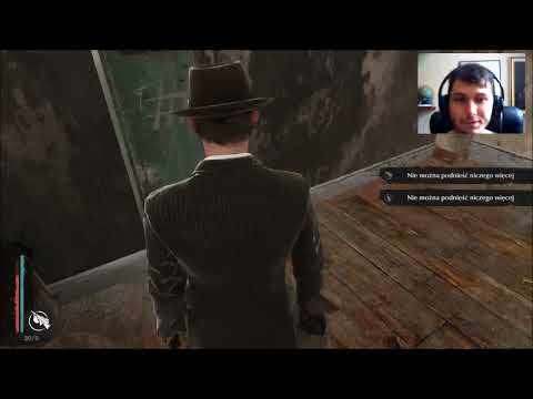 Zagrajmy w The Sinking City część 21 Wszystko co się świeci