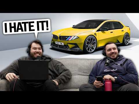 Ben's S2000 Broken, 16,000rpm 5 Pots And Insanely Fast Corvettes - C.R.E.A.M. #66