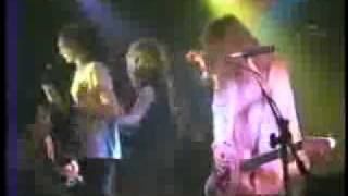 Alice In Chains - Queen Of The Rodeo