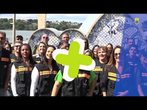 Concurso Público de Fiscal de Controle Urbanístico e Ambiental de Belo Horizonte – Edital nº 01/2023