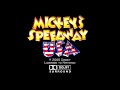 New Mexico Mickey S Speedway USA N64 Extended OST
