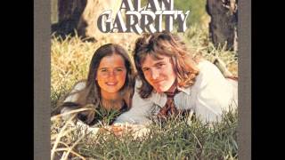 Alan Garrity - The first time ever I saw your face