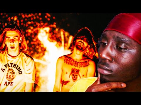 OSCAR - Antetokounmpo ft. Ian (Official Video) REACTION