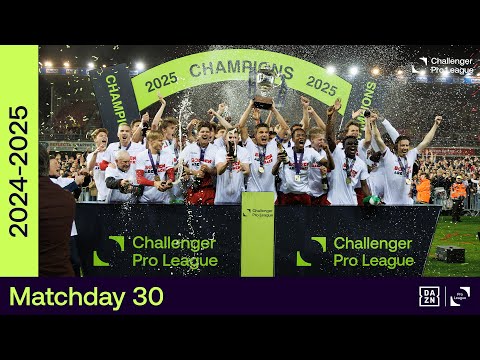 Summary | SV Zulte Waregem - RWDM | 2024-2025