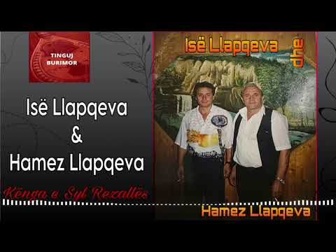 Isë dhe Hamez Llapqeva - Syl Rezalla
