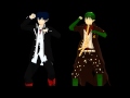 blue flame exorcist "Ao no Exorcist" Gangnam ...