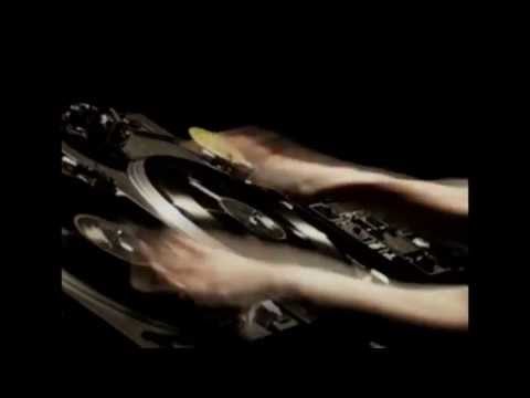 DJ David - 1991 DMC World Champion